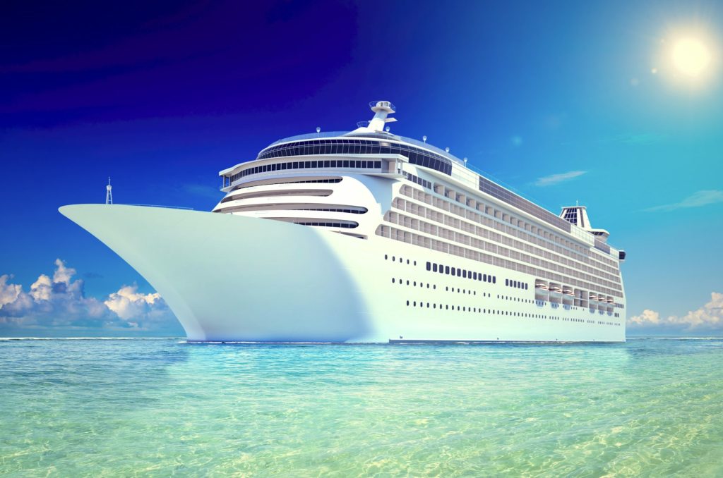 Cruise